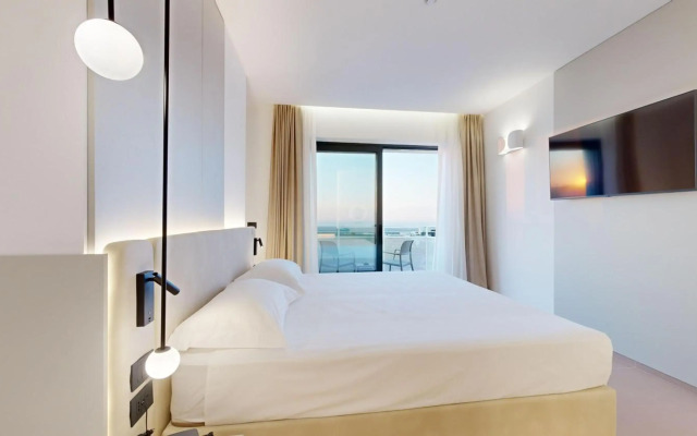 Primo Ostuni Hotel