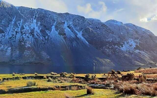 The Screes Inn