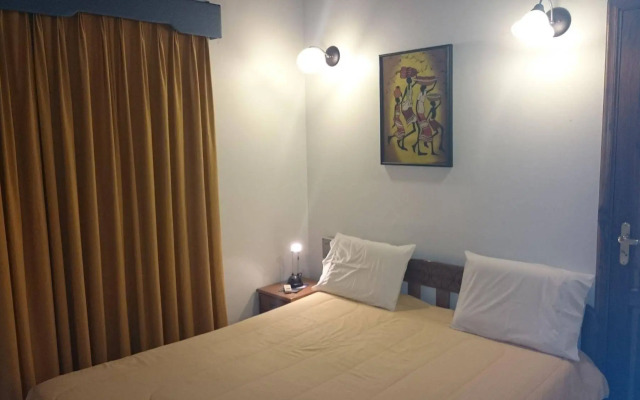 Apar-T-Hotel Porta Westfalica