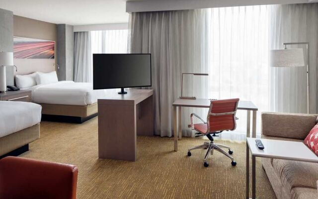 Residence Inn San Diego Downtown/Bayfront
