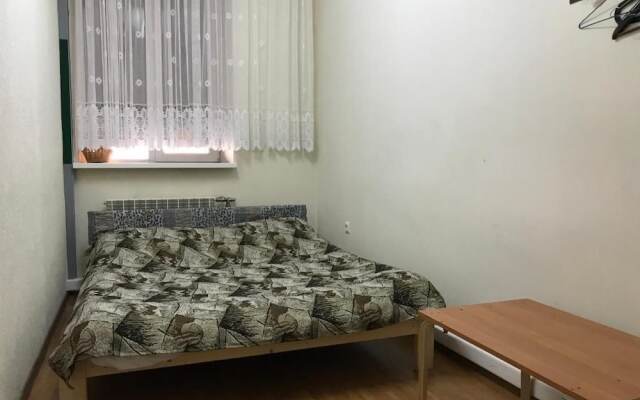 New Life Hostel 2 on Glinka