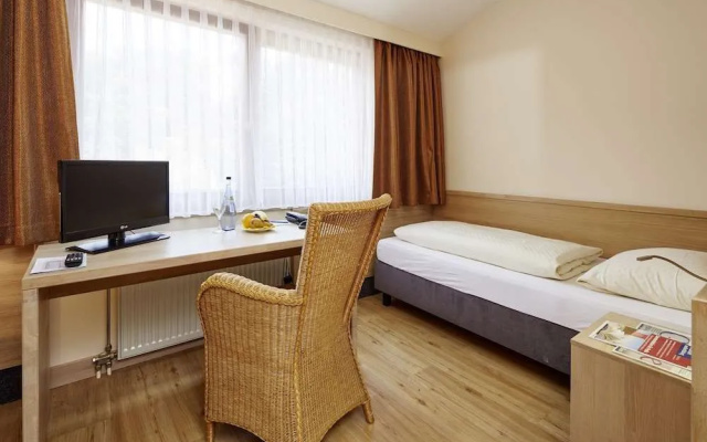 NaturKulturHotel Stumpf