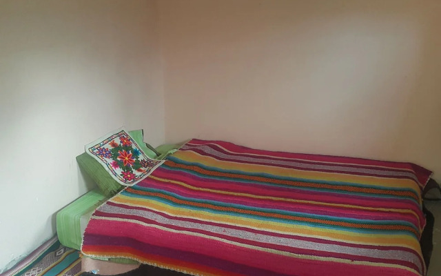 Ruphaq Wasi Lodge - Capachica - Llachon