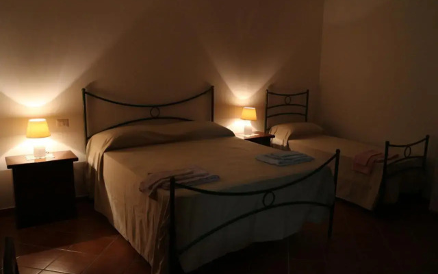 Appartamento I Calanchi