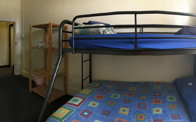 Wander Inn – Bunbury Backpackers