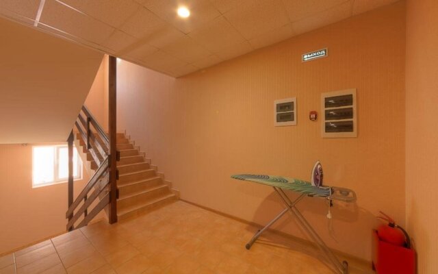 Kruiz All Inclusive Hotel