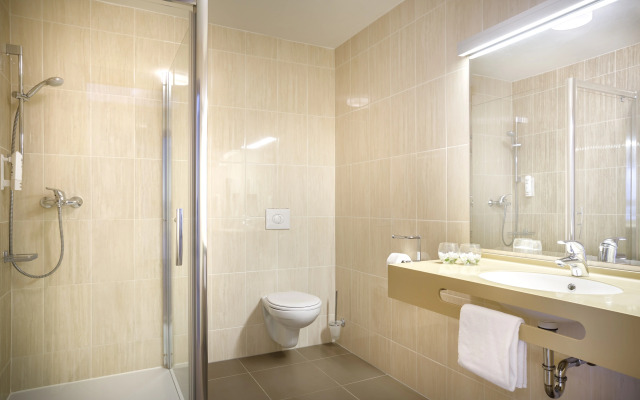 Hotel Veli Mel