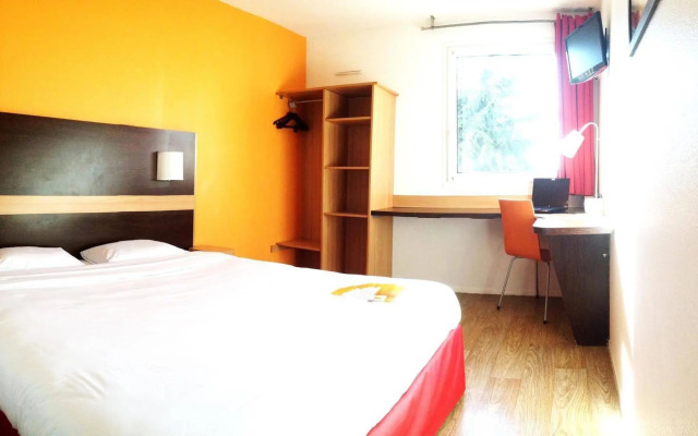 Première Classe Paris Est - Bobigny - Drancy