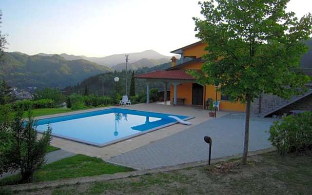 B&B Il Pozzo Di Celle