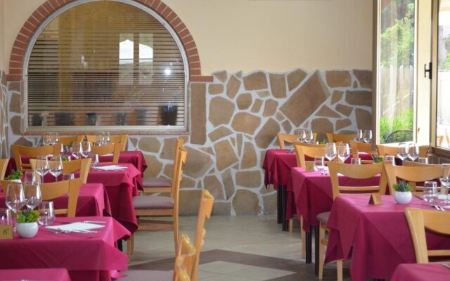 Albergo Ristorante Belmare