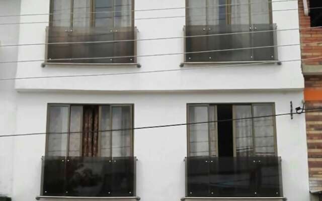 Hotel Zafiro Real