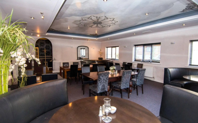 The York Hotel