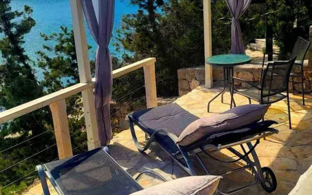 Oliven Penthouse