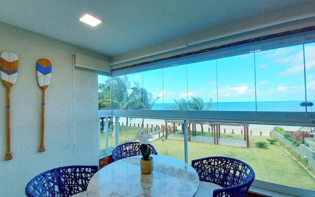 Lindos apartamentos no Porto Cayman
