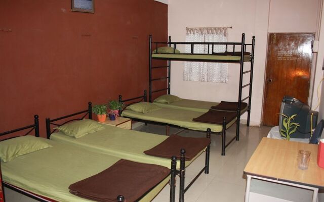 Minerva Residency