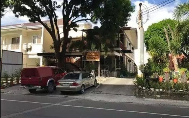 Herbies Mansion