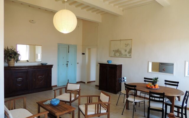 Appartamento Cosmopoli