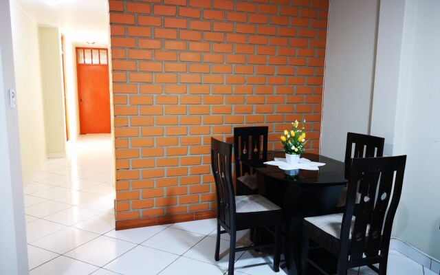 Canelas Apart Hotel