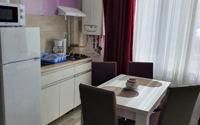 Summerland Apartament