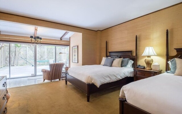 Golfer's Delight Pebble Beach