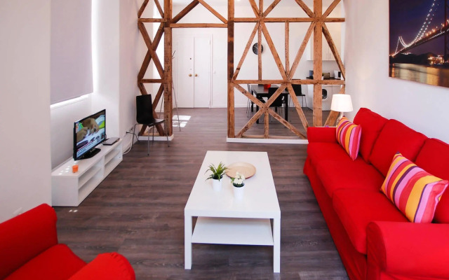 City Stays Cais do Sodré Apartments