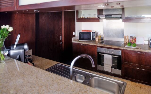 Dream Inn Dubai - Burj Residences