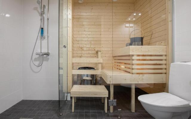 Premier Homes Pori Center Jazz