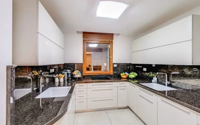 Sweet Inn Apartment - King David Villa