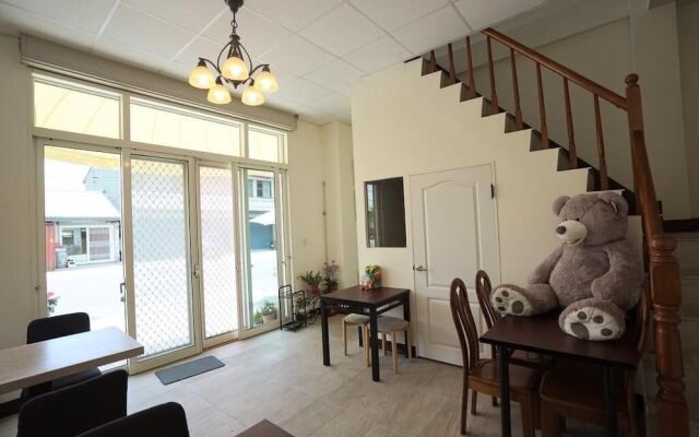 David's House