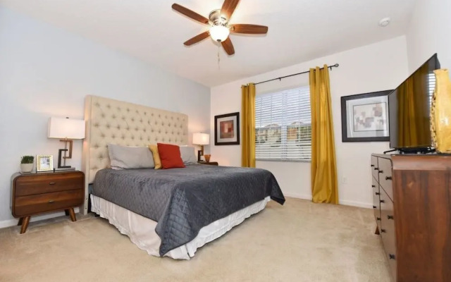 Solterra Exec Villas- 5269oa