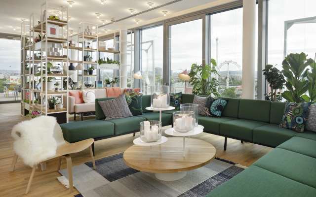 Zoku Vienna