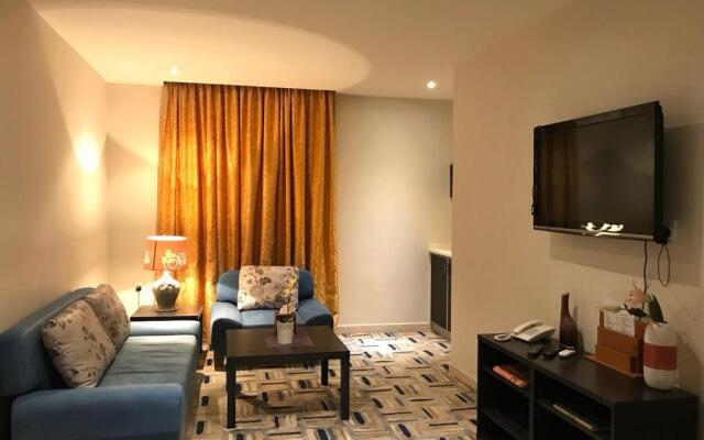 one eighty degree executive suites
