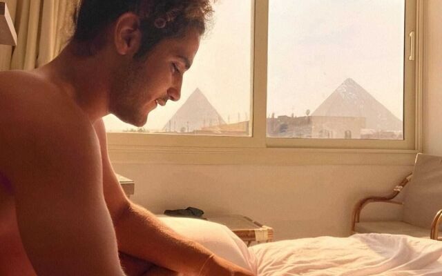 Hassan Pyramids Hotel