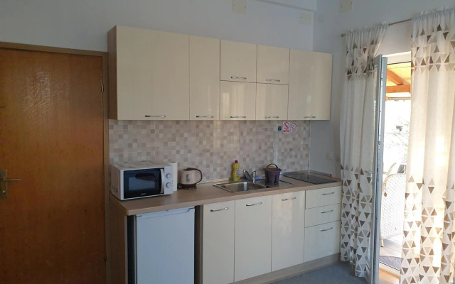 Apartmani Salic