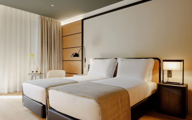 Porto River Soul Hotel