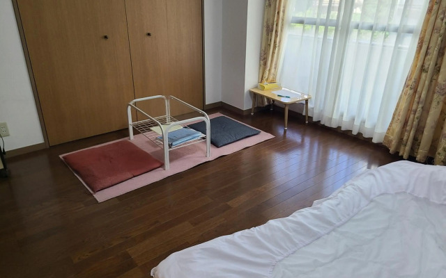 ホテルサンクリスター 201