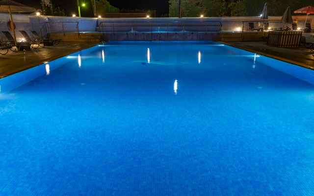 Dolphin Resort Hotel & Conference