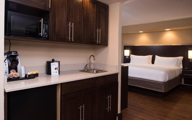 Holiday Inn Express & Suites San Antonio Medical-Six Flags by IHG