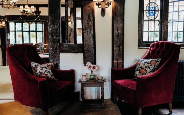 The Crown Inn