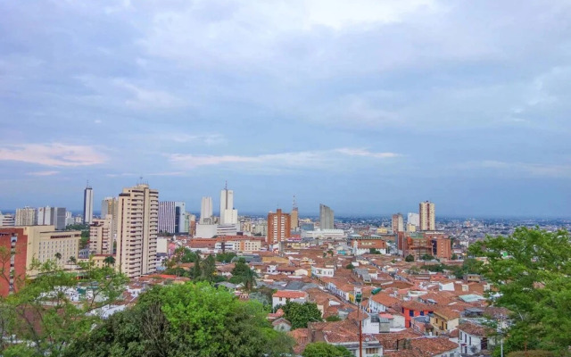 Excellent Apartment With the Best Location in the City
