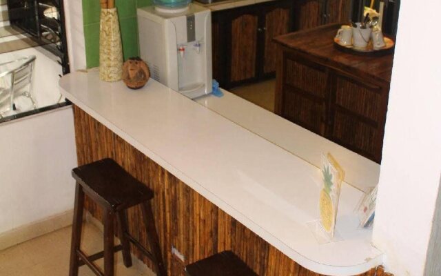 Hostel Casa Areka
