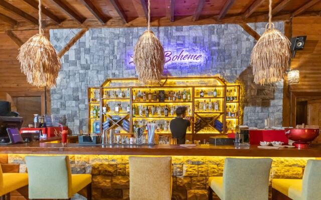 La Boheme Kabak