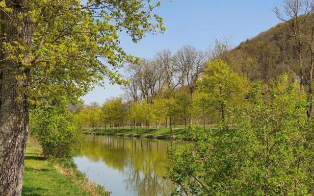 Ferienwohnung Schäffer