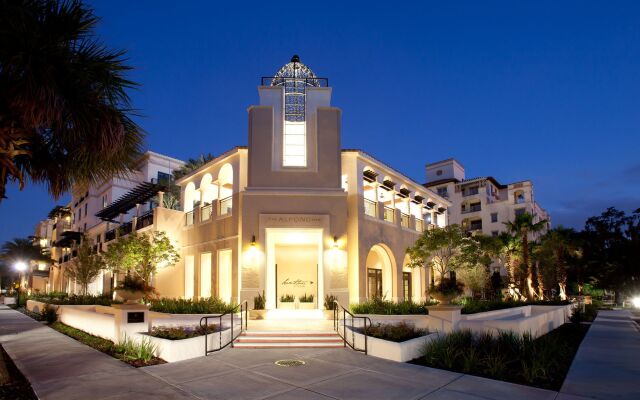 The Alfond Inn