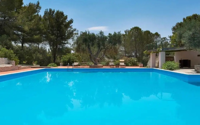 835 Masseria Colosso - Camuffa