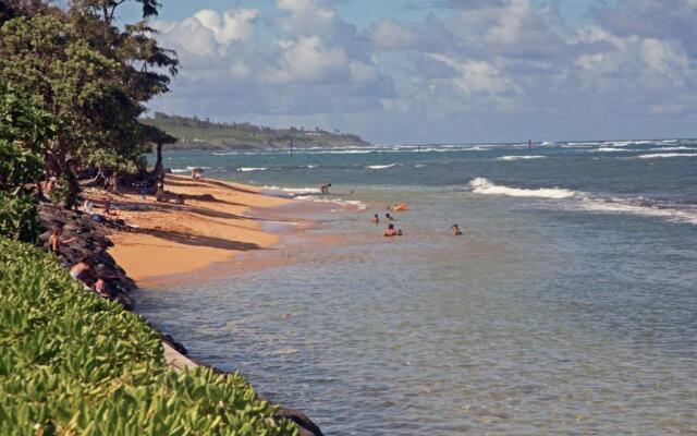 OceanFront Kauai - Rhythm TVNC 4288