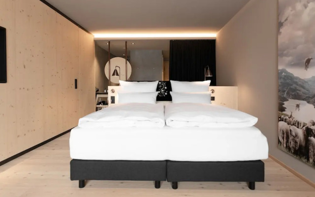 Amrai Suites