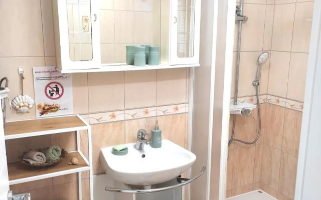 Apartmán Brački cvijet