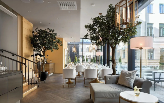 The Hotel Maria Helsinki