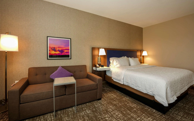 Hampton Inn & Suites Aurora South Denver